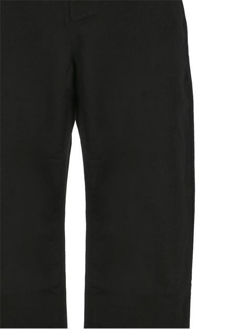 Pantaloni con stampa PALM ANGELS | PMCG005F24FAB0011003